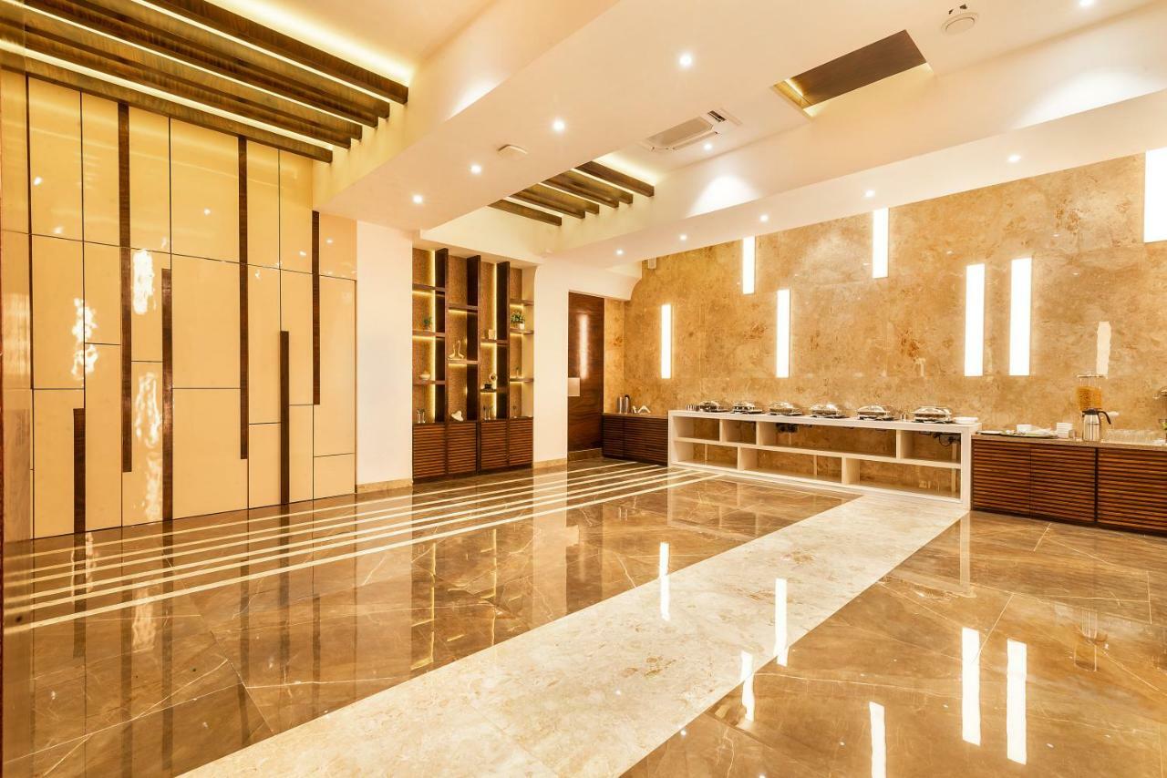 Hotel Wego Mumbai Luaran gambar