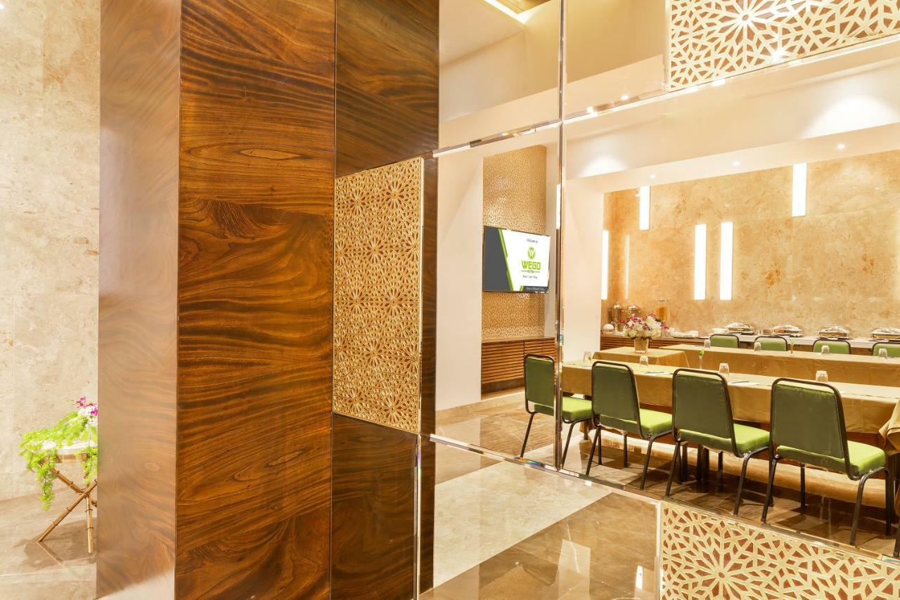 Hotel Wego Mumbai Luaran gambar