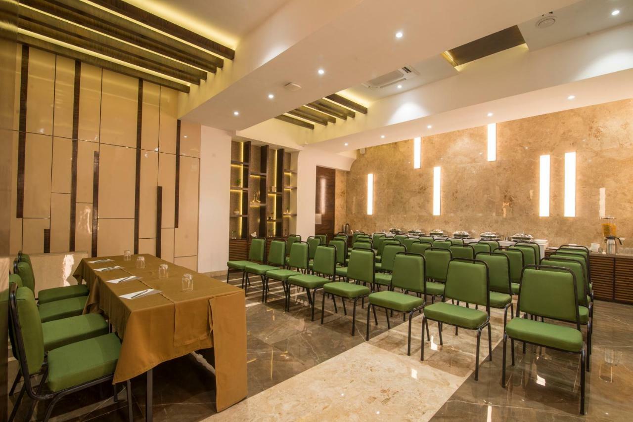 Hotel Wego Mumbai Luaran gambar