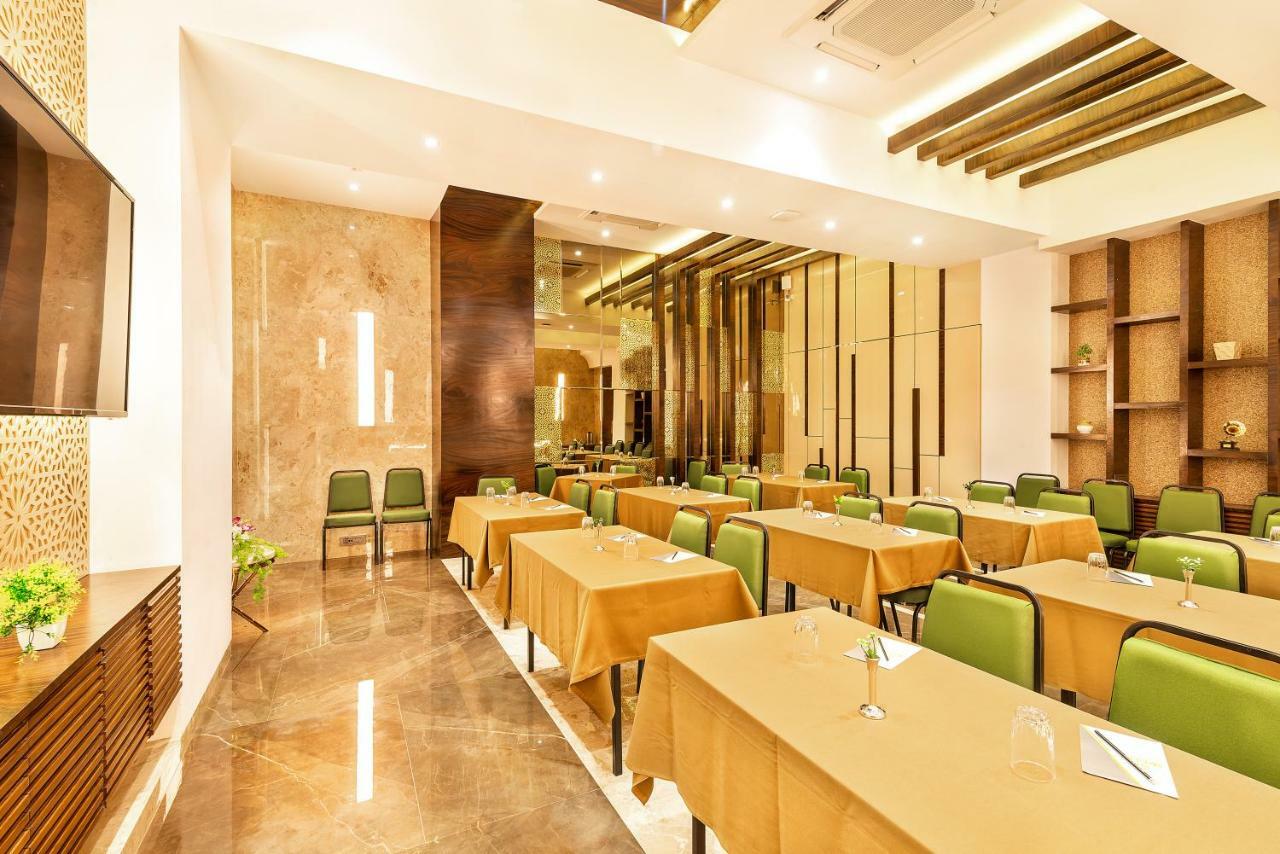 Hotel Wego Mumbai Luaran gambar