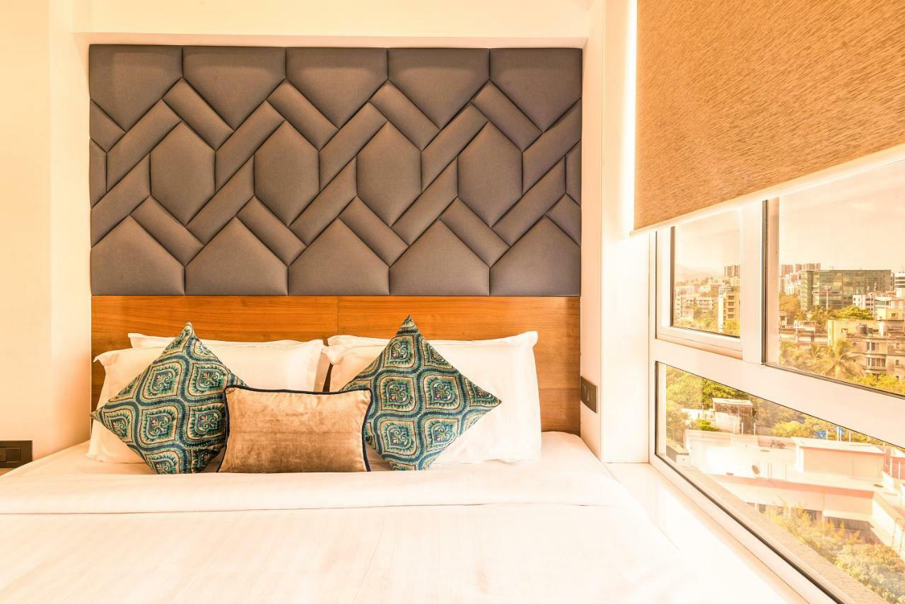 Hotel Wego Mumbai Luaran gambar
