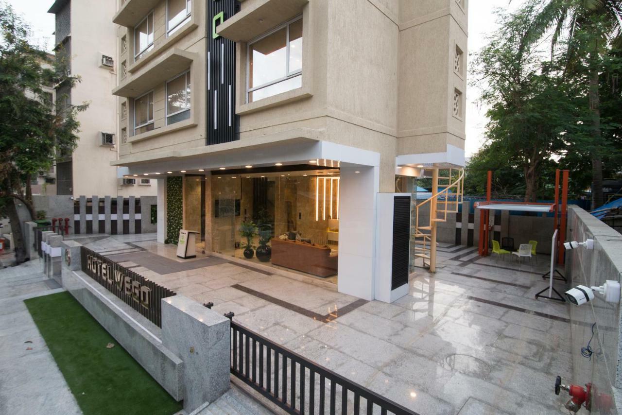 Hotel Wego Mumbai Luaran gambar