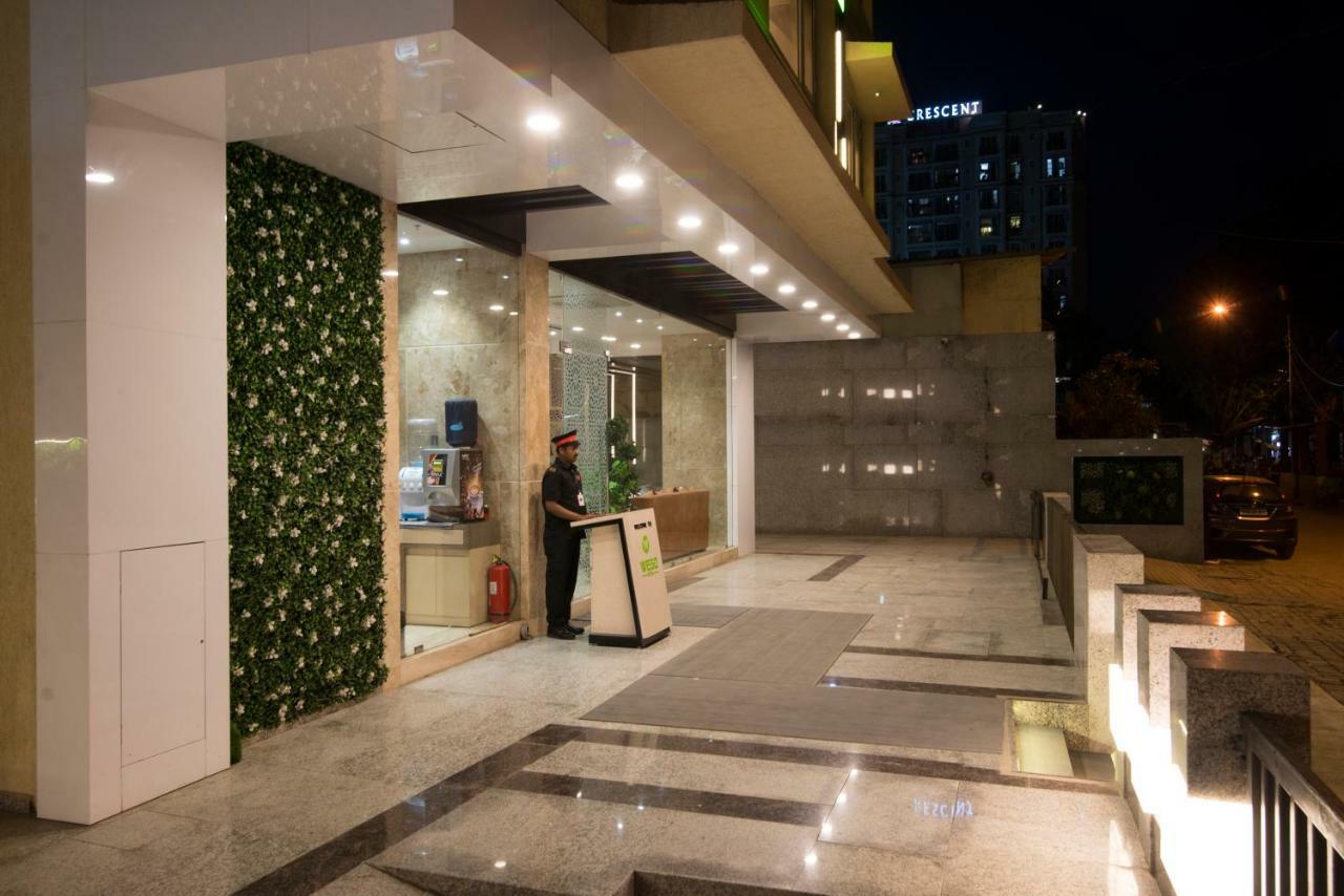 Hotel Wego Mumbai Luaran gambar