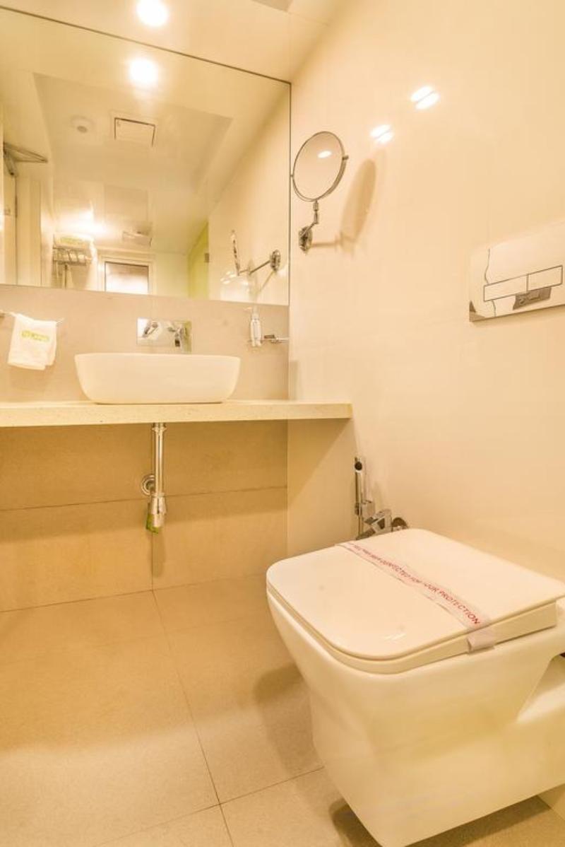 Hotel Wego Mumbai Luaran gambar