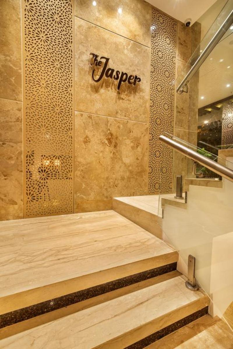 Hotel Wego Mumbai Luaran gambar